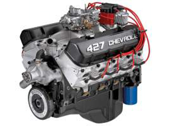 C12E3 Engine